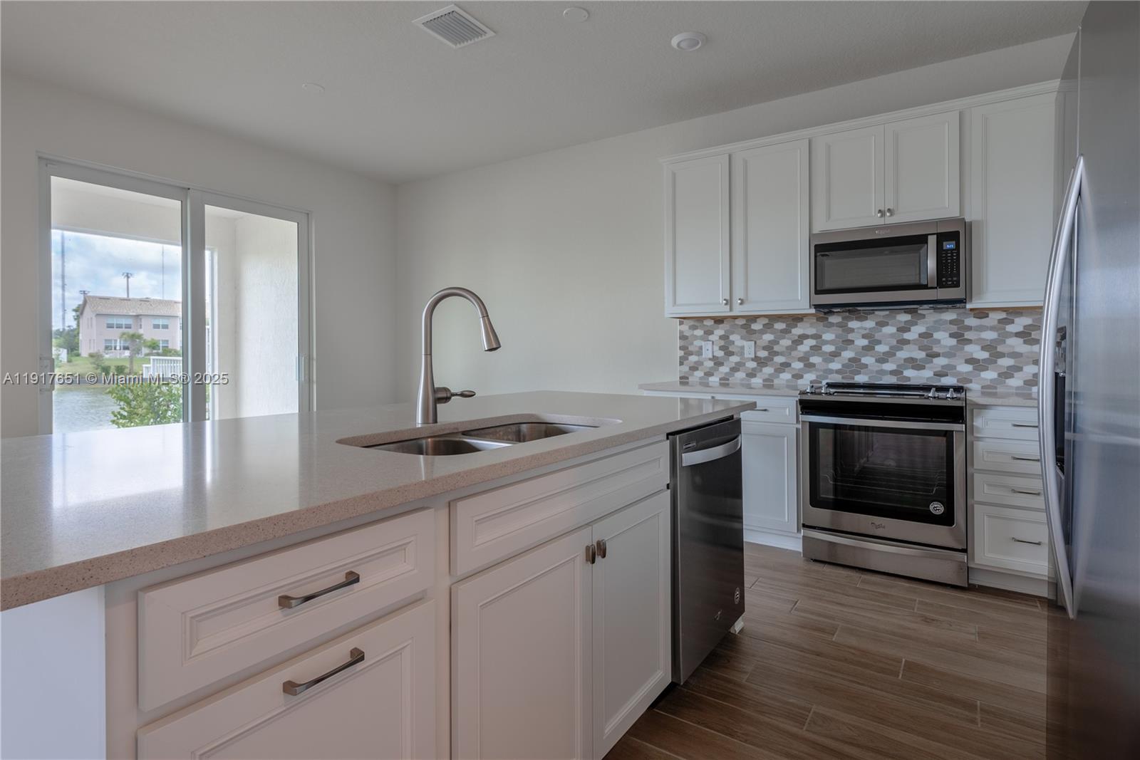 parkview at hillcrest - Residential