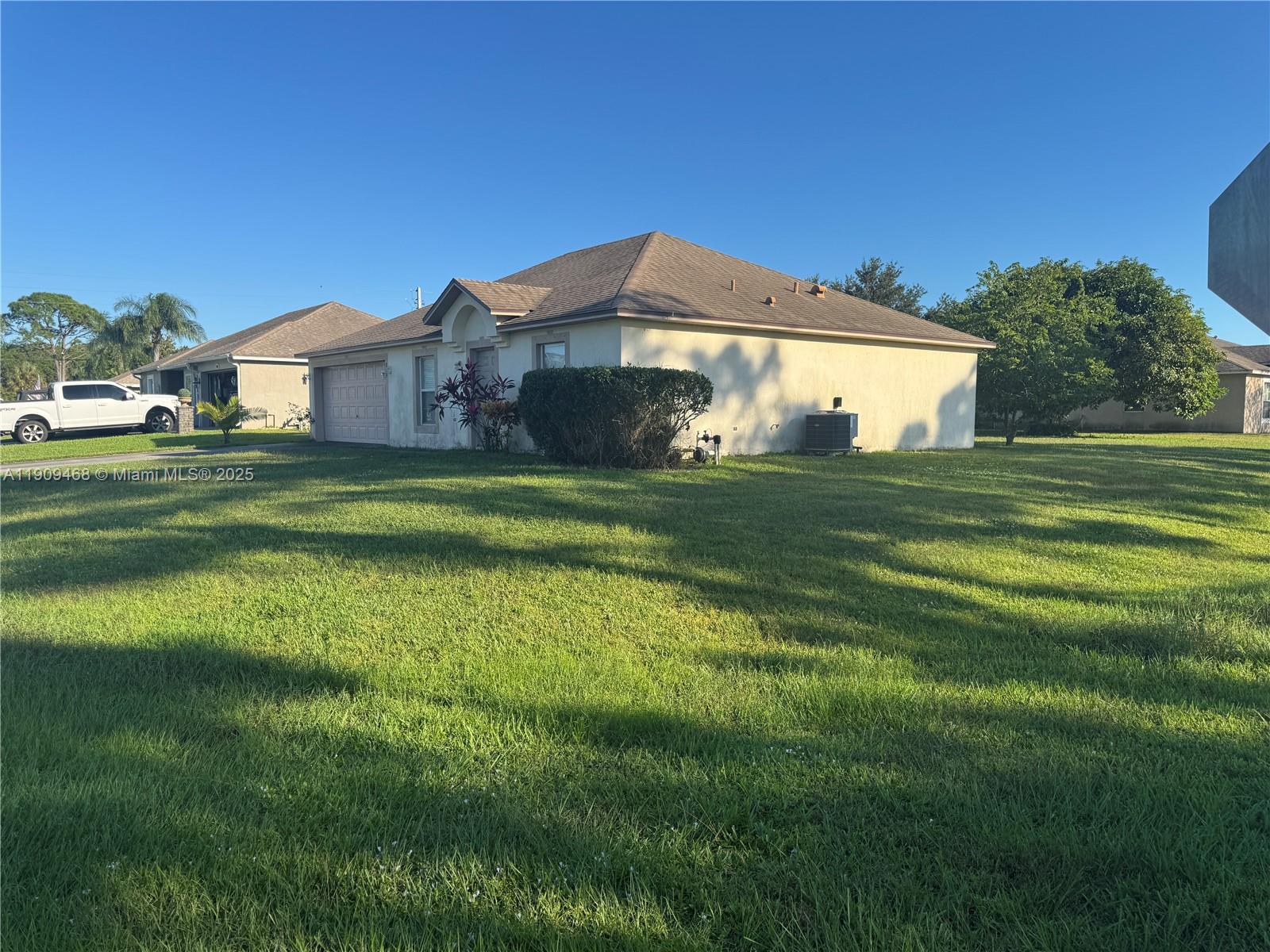 PORT MALABAR UNIT 9 - Residential