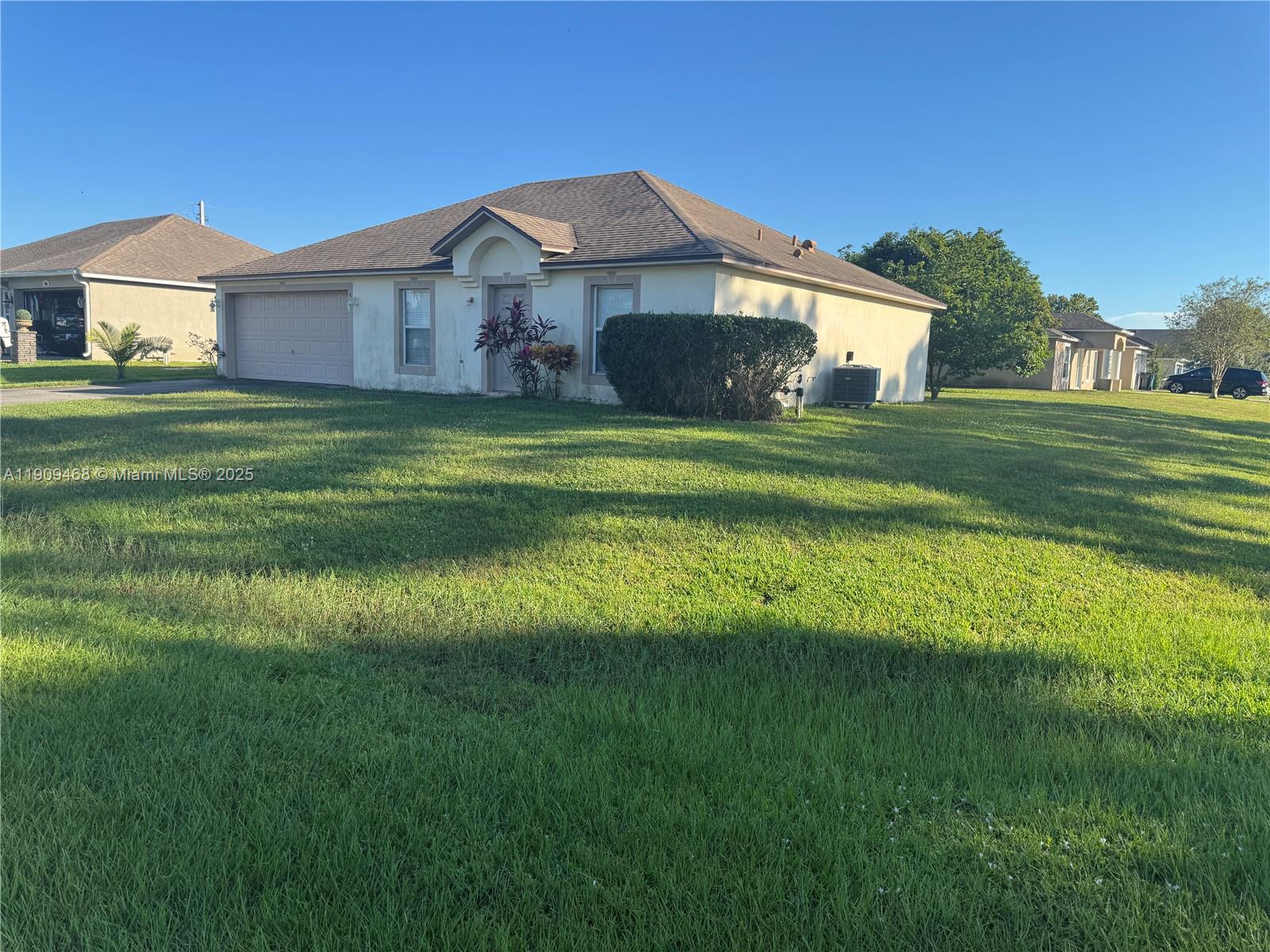 PORT MALABAR UNIT 9 - Residential