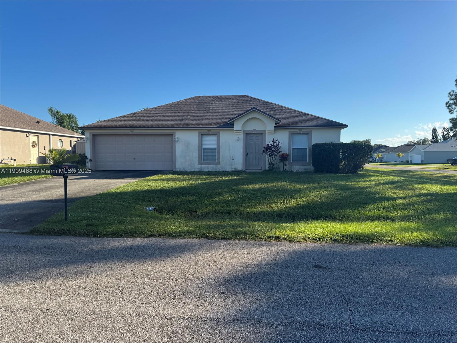 PORT MALABAR UNIT 9 - Residential