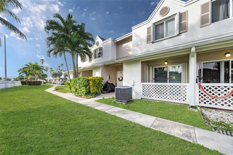 A home in Hialeah