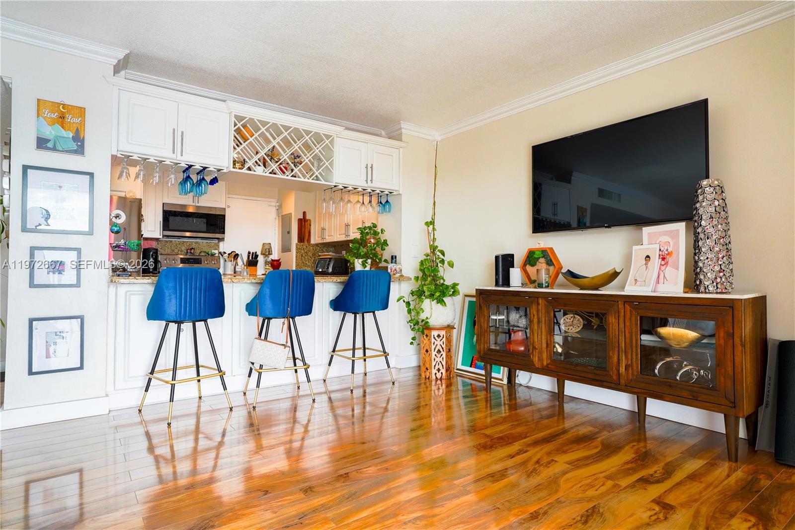 JOCKEY CLUB CONDO - Residential