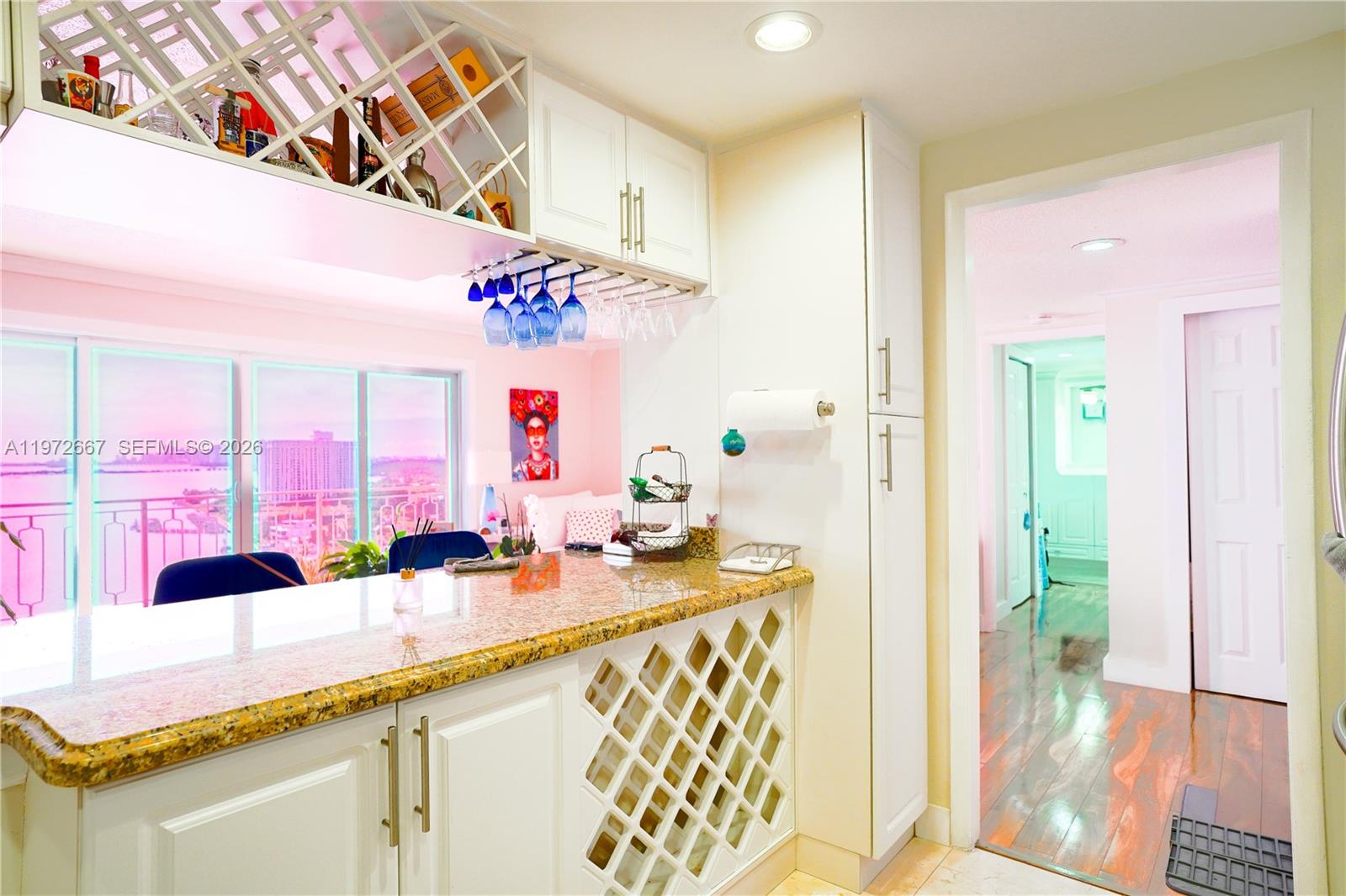 JOCKEY CLUB CONDO - Residential