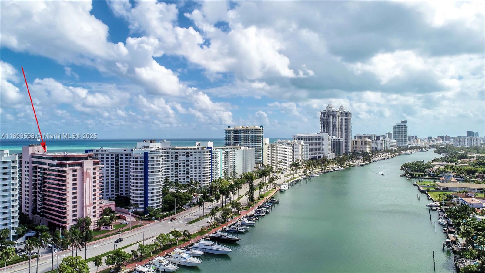 THE ALEXANDER CONDO - Residential