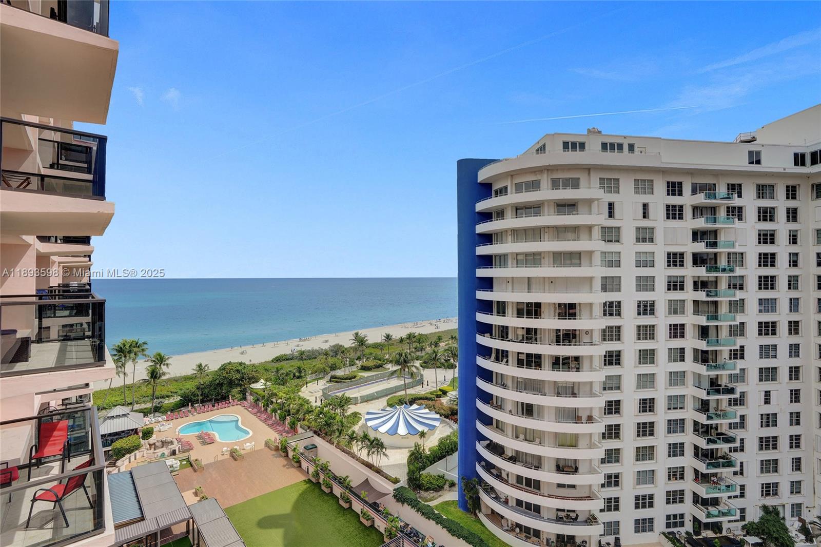 THE ALEXANDER CONDO - Residential