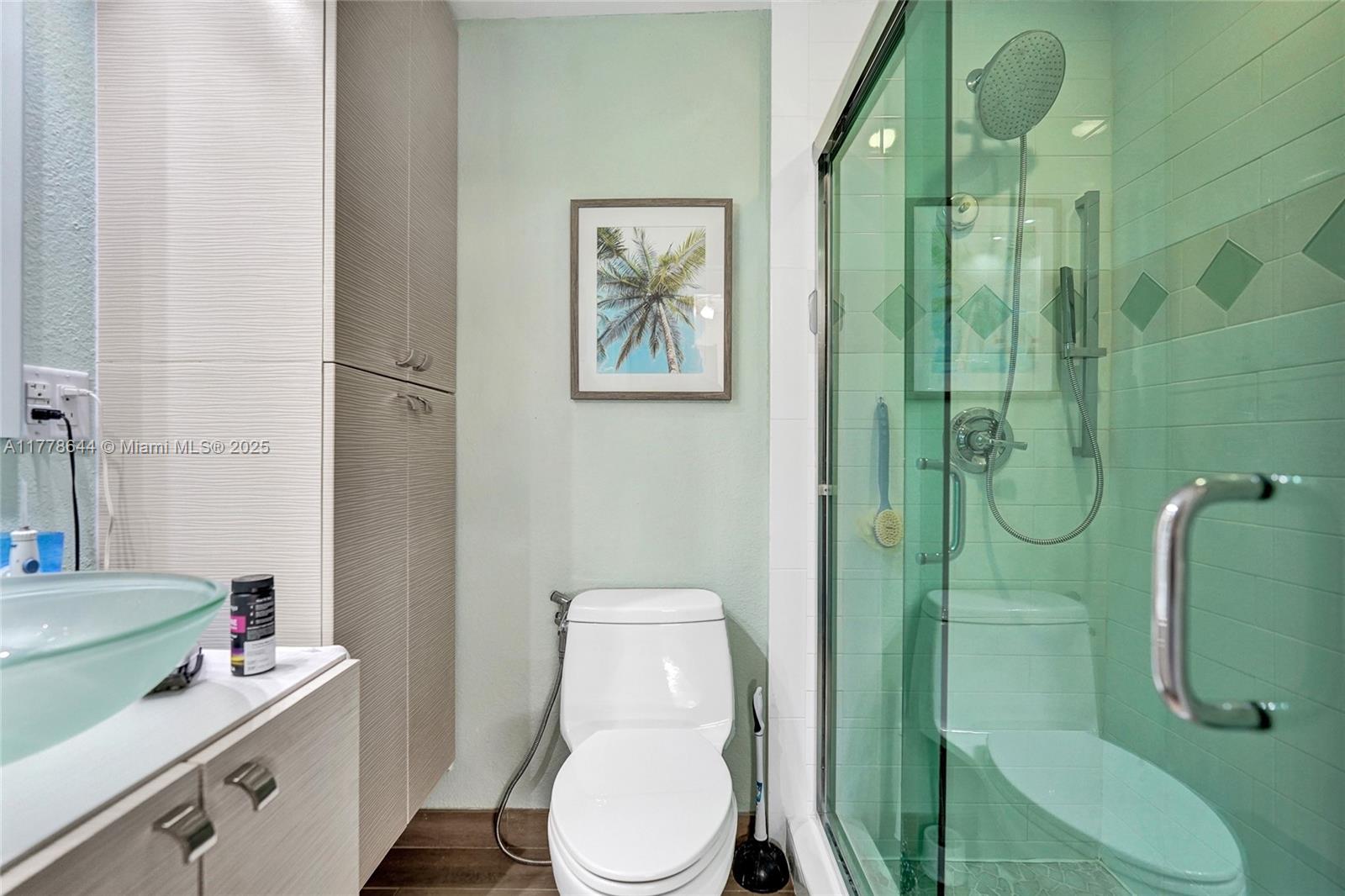 PRESIDENT CO-OP - Residential