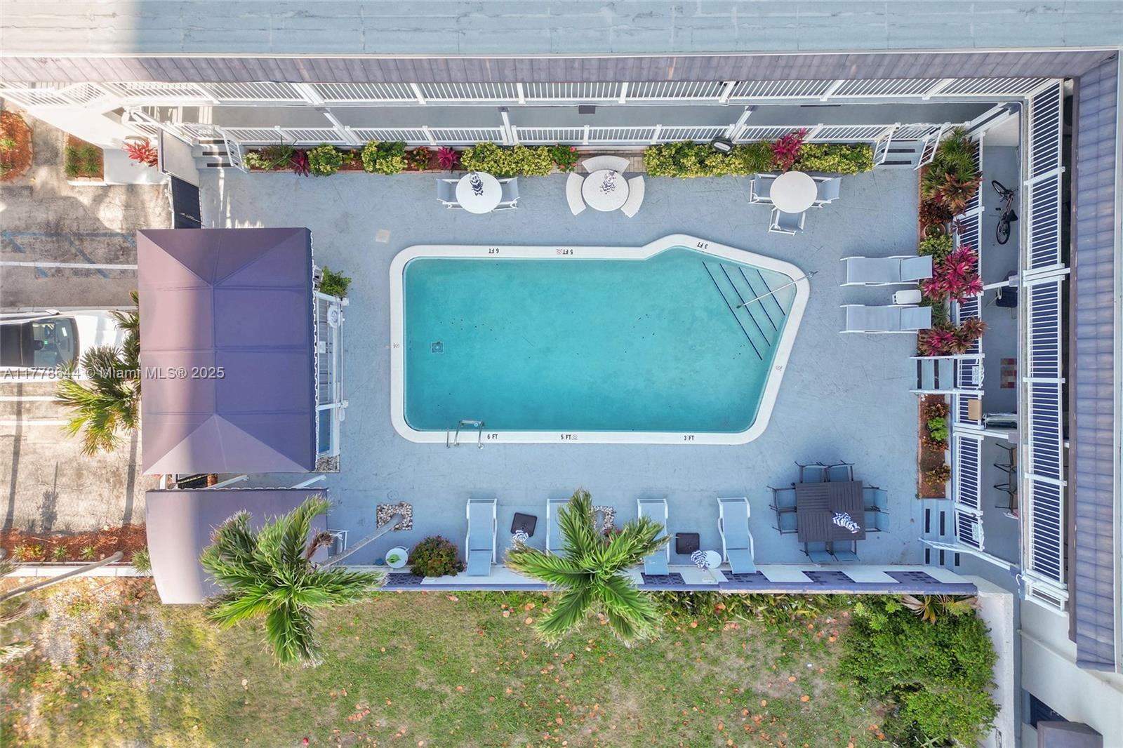 PRESIDENT CO-OP - Residential