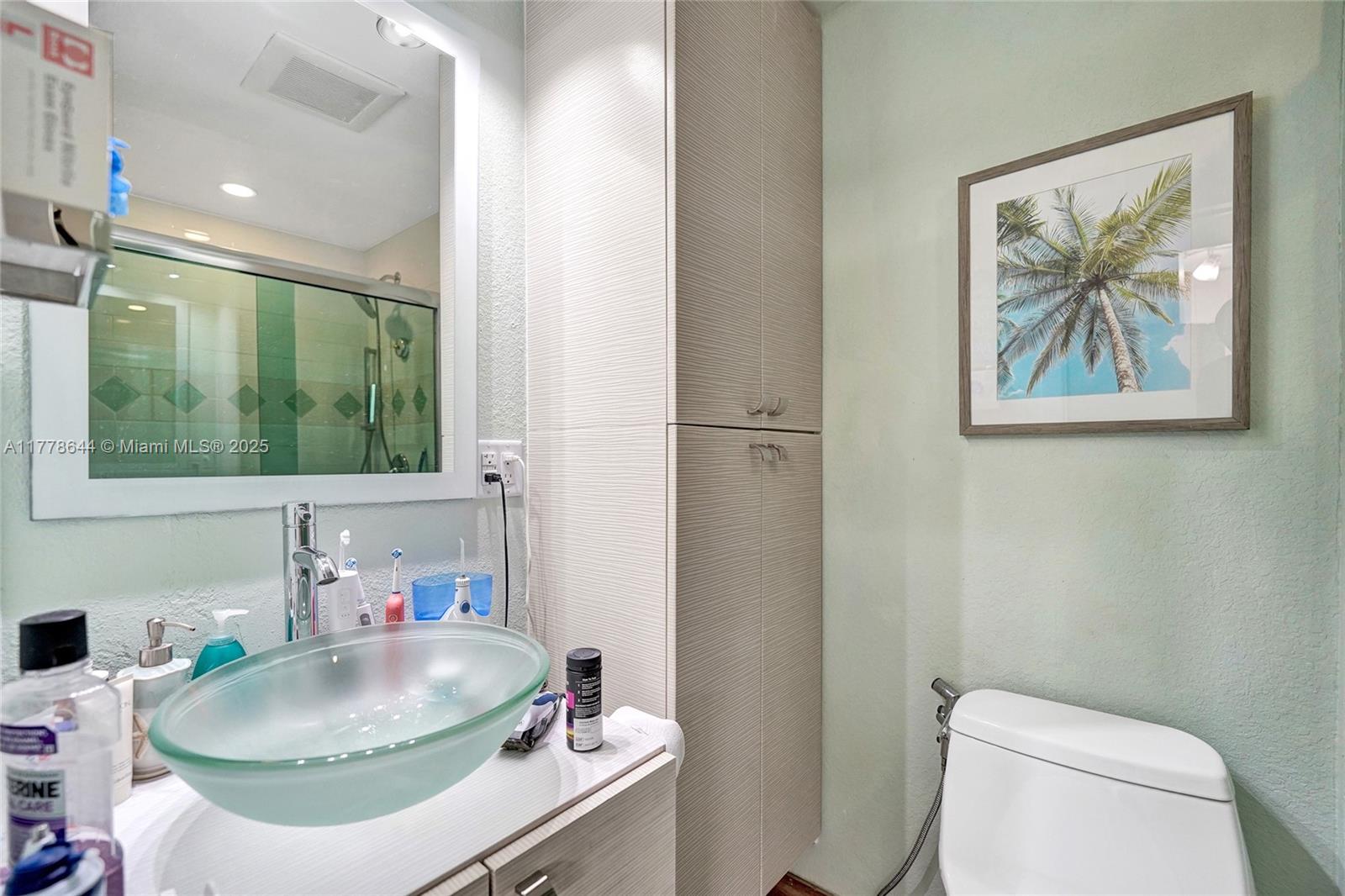 PRESIDENT CO-OP - Residential