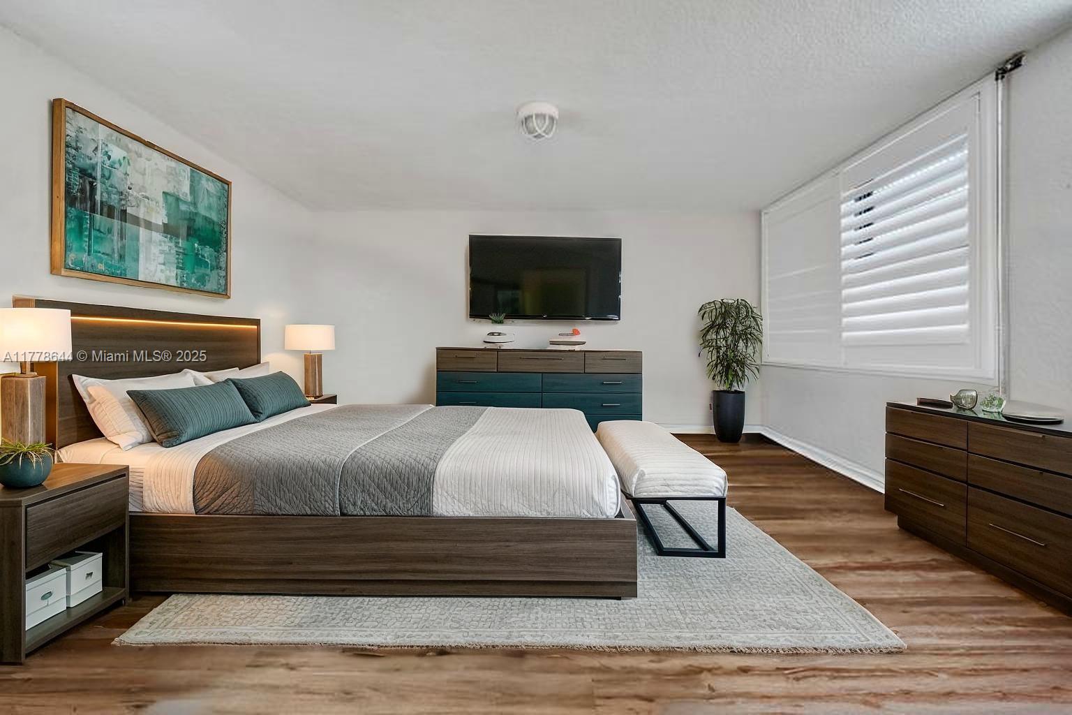 PRESIDENT CO-OP - Residential