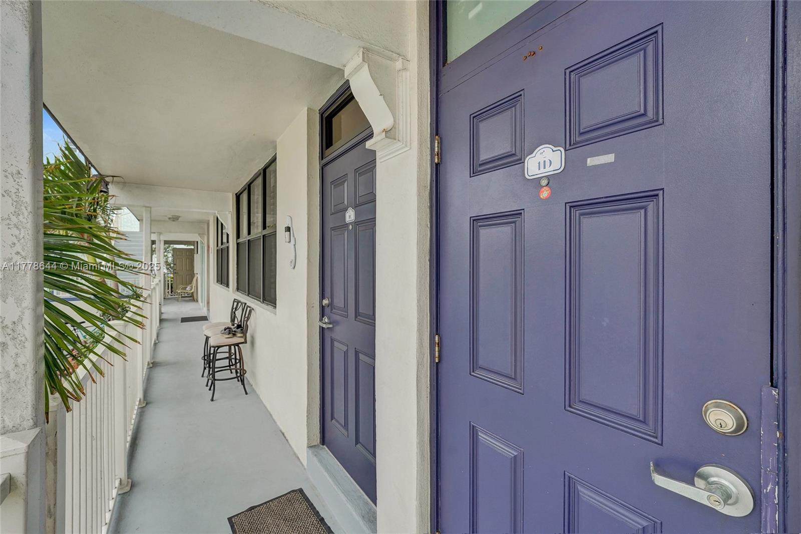 PRESIDENT CO-OP - Residential