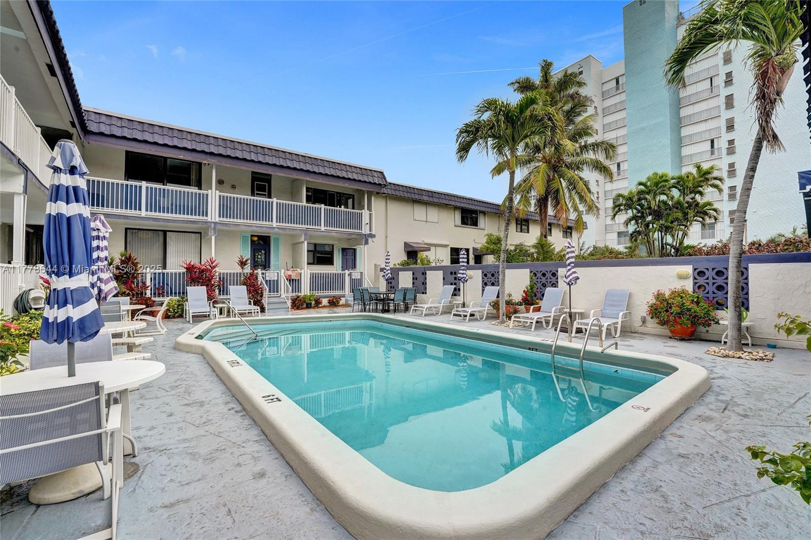 PRESIDENT CO-OP - Residential