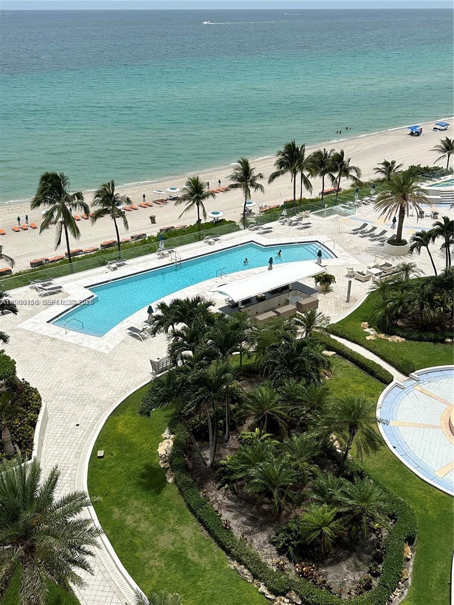 OCEAN TWO CONDO - Residential Lease