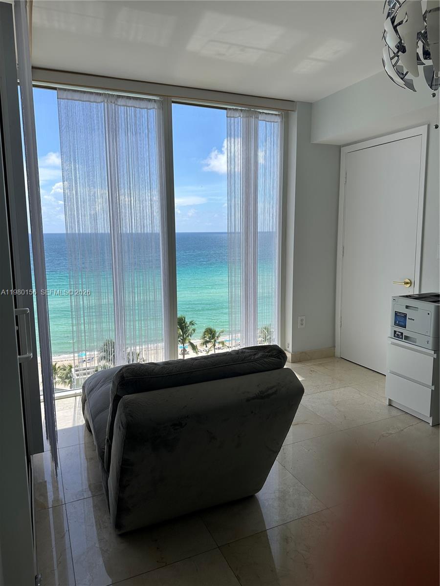 OCEAN TWO CONDO - Residential Lease