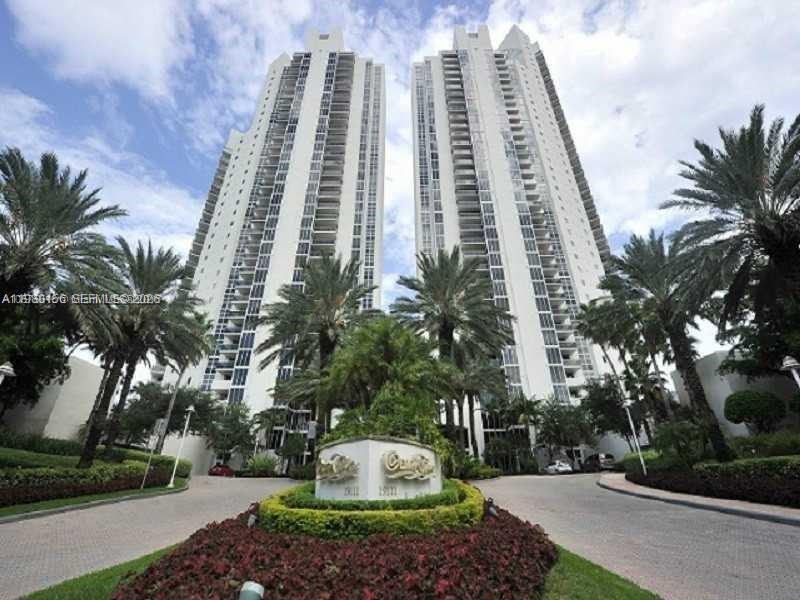 OCEAN TWO CONDO - Residential Lease