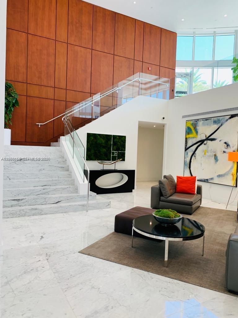 OCEAN TWO CONDO - Residential Lease