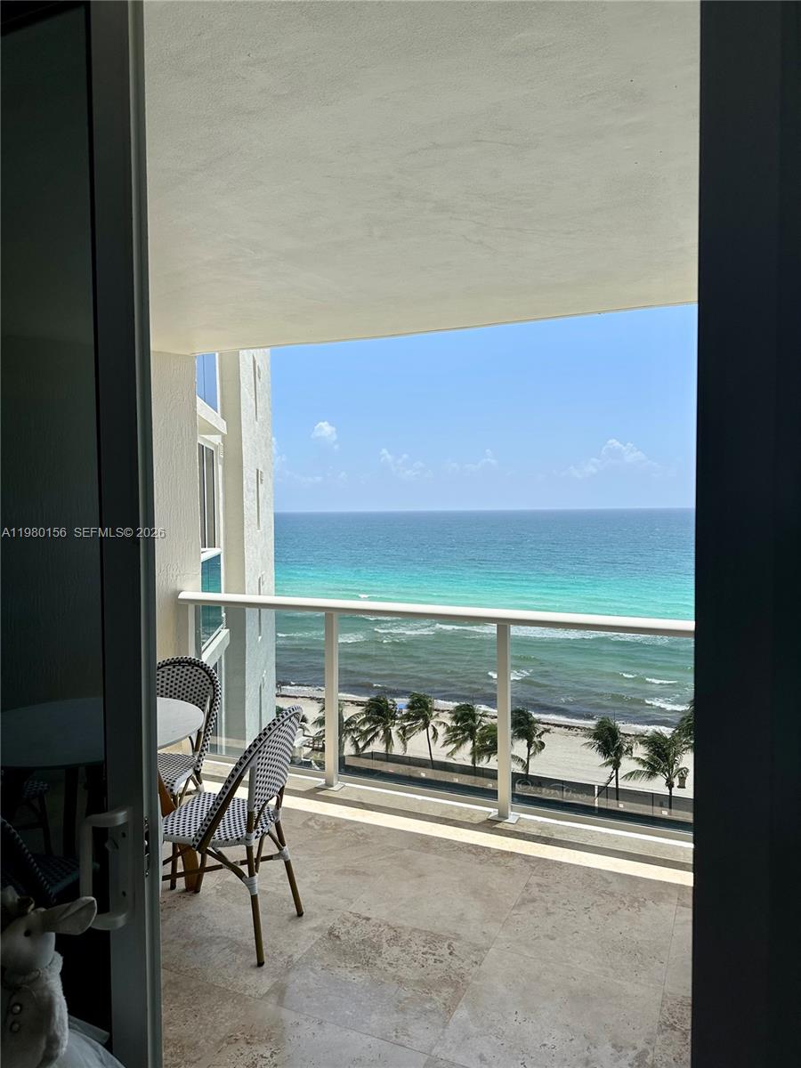 OCEAN TWO CONDO - Residential Lease