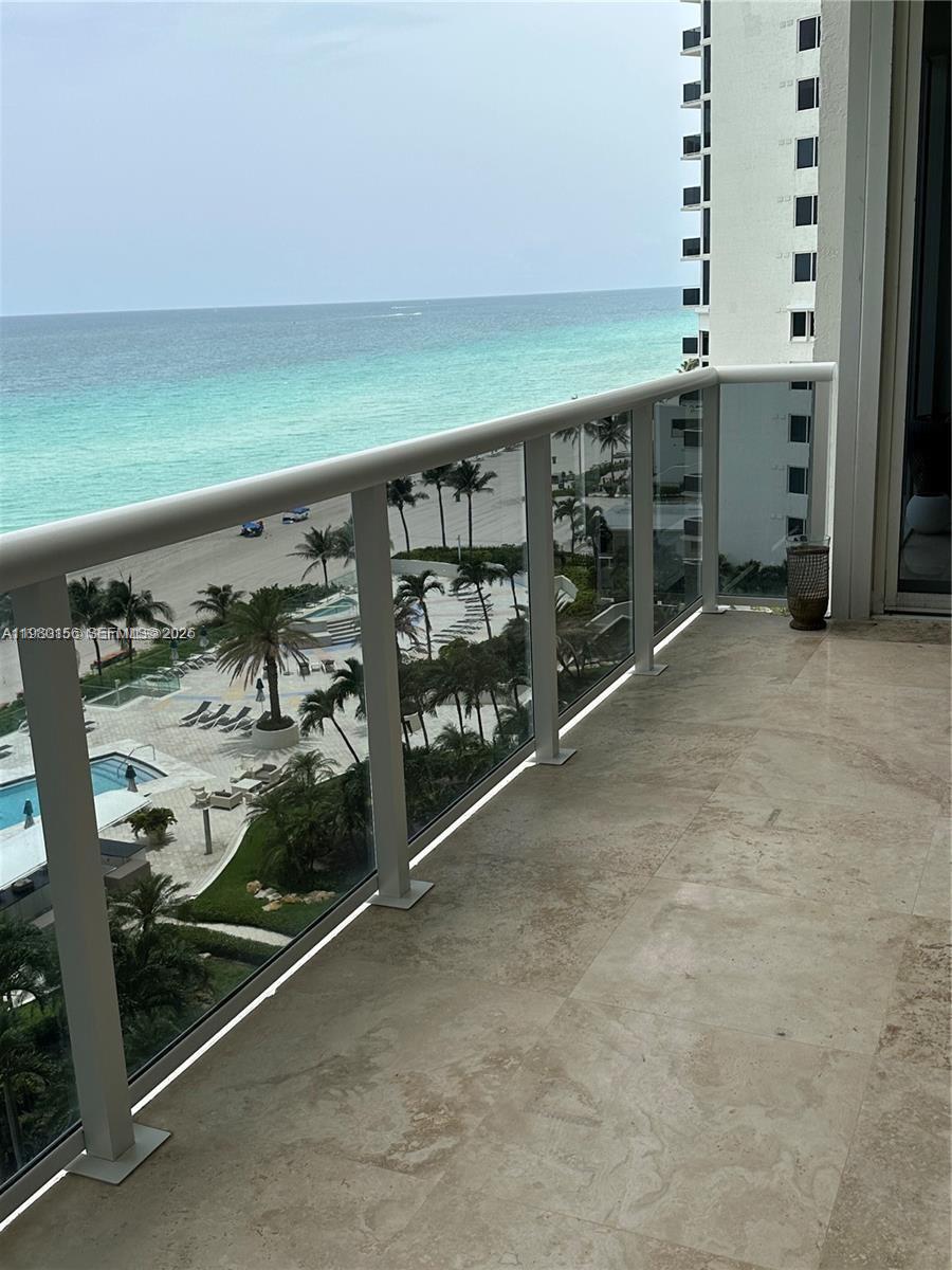 OCEAN TWO CONDO - Residential Lease