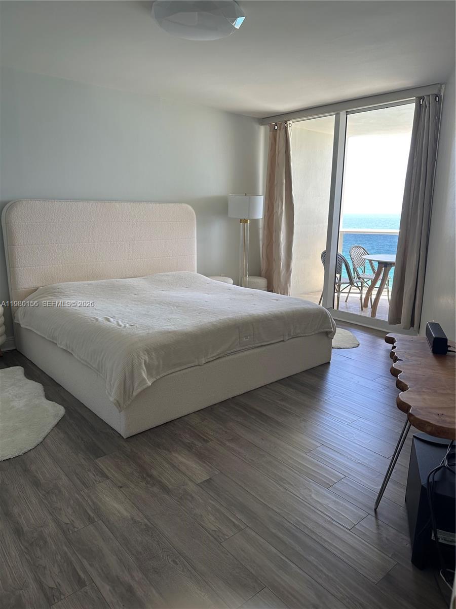 OCEAN TWO CONDO - Residential Lease