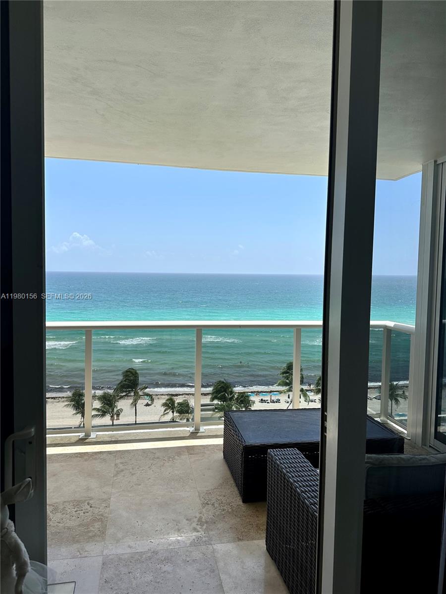 OCEAN TWO CONDO - Residential Lease