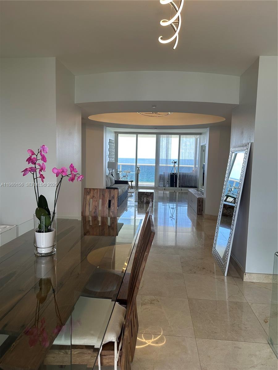 OCEAN TWO CONDO - Residential Lease