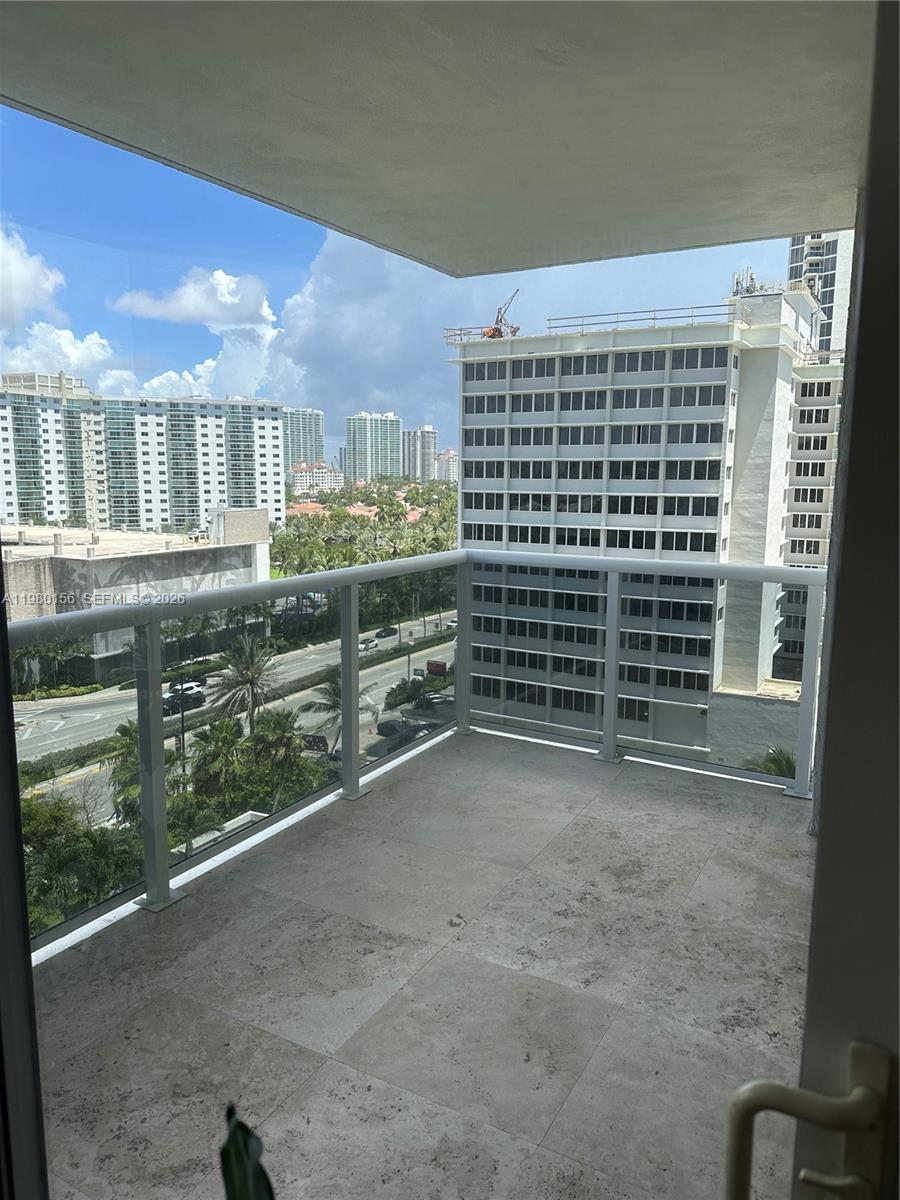 OCEAN TWO CONDO - Residential Lease