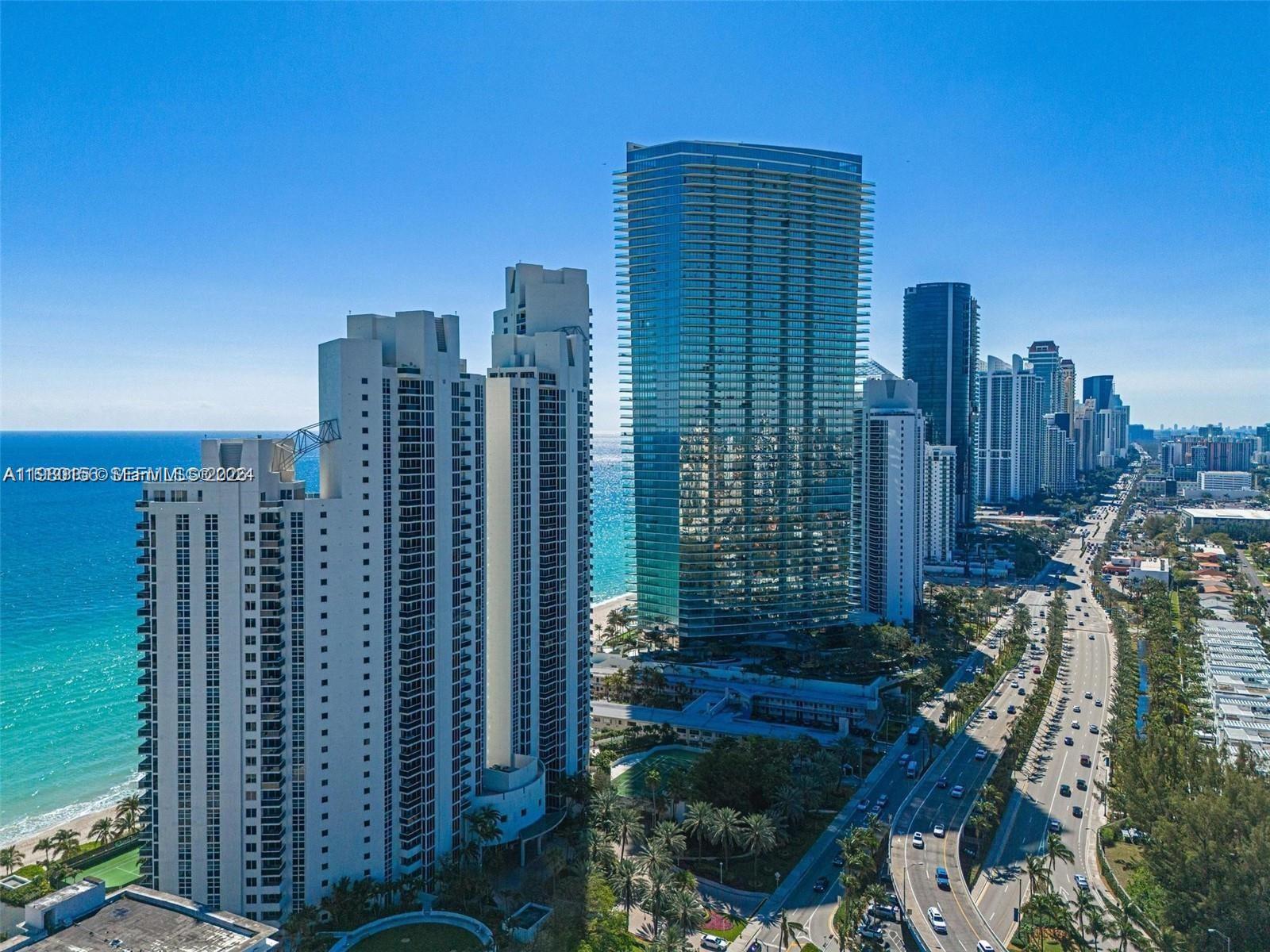 19111 Collins Ave 803