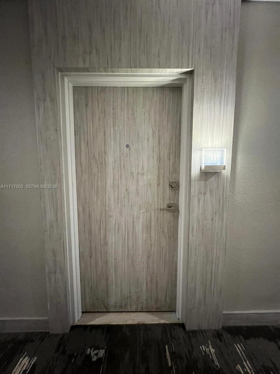 HARBOUR HOUSE - Residential