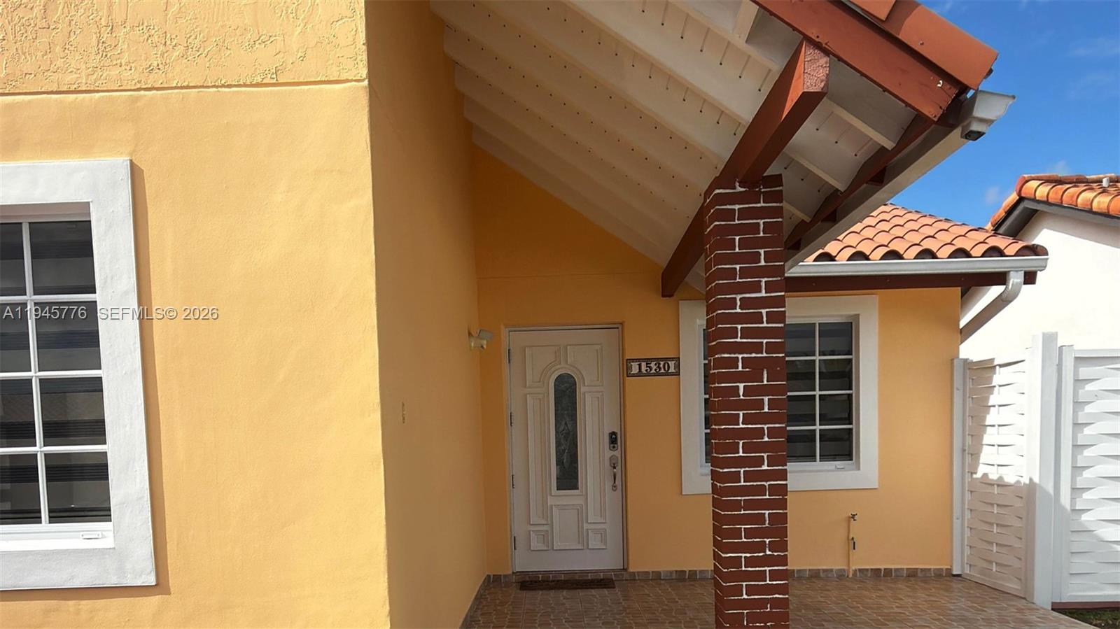 1530 SW 138th Ave 1530