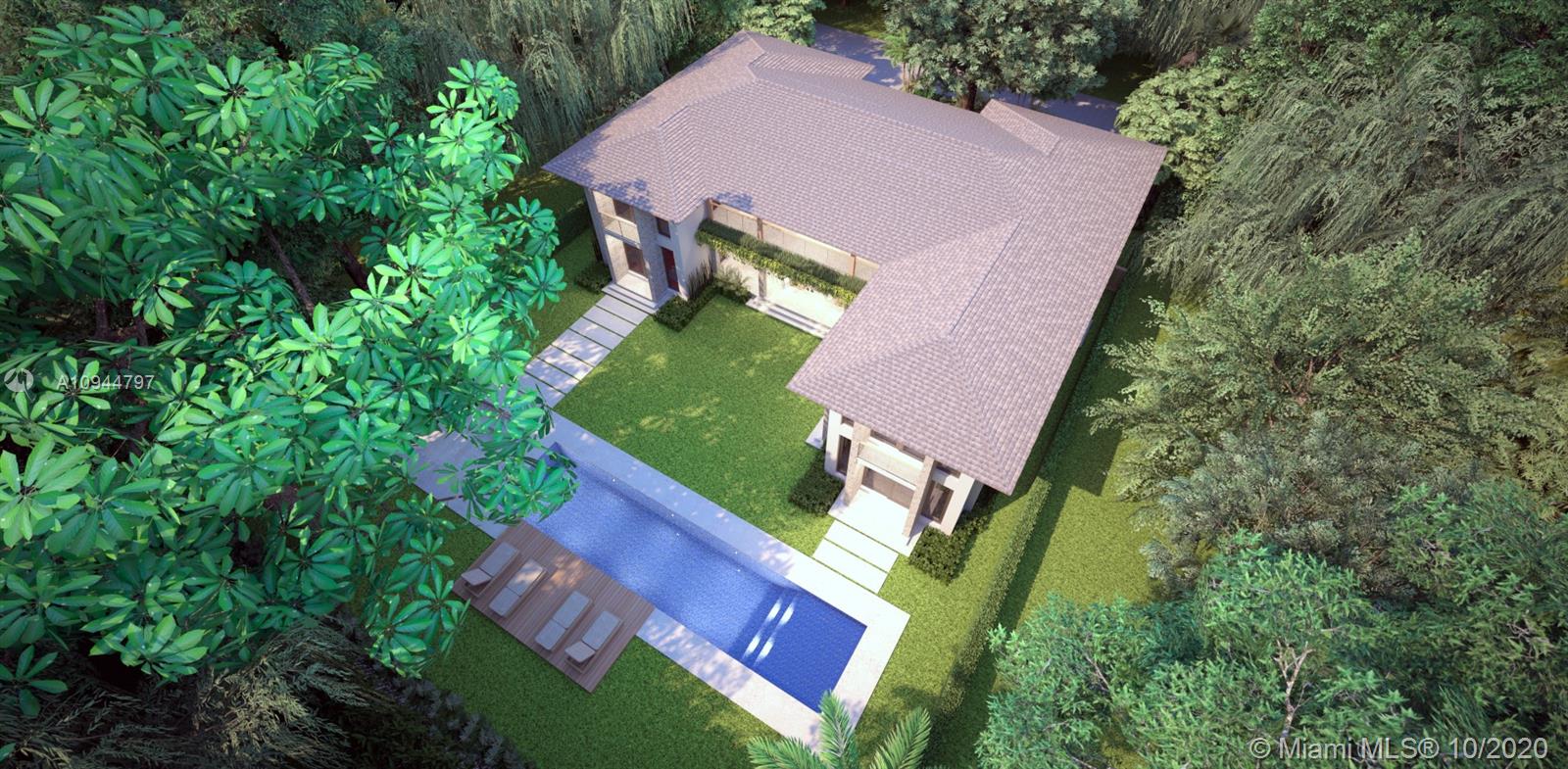 Ponce Davis - Residential