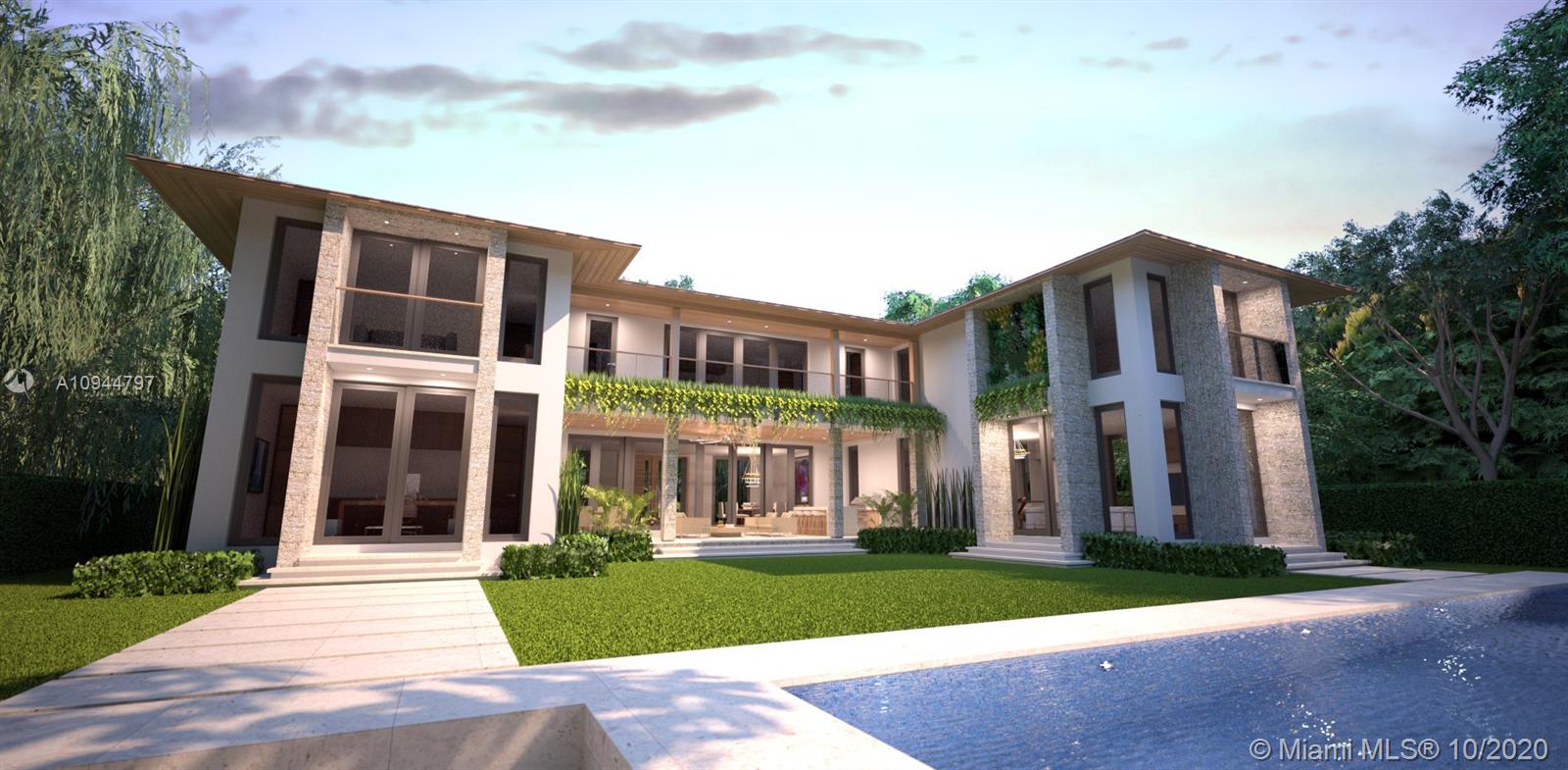 Ponce Davis - Residential