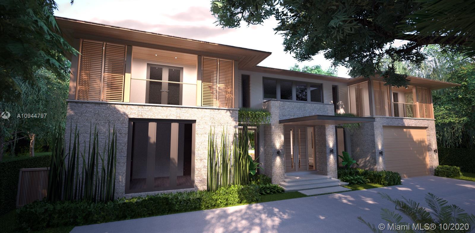 Ponce Davis - Residential