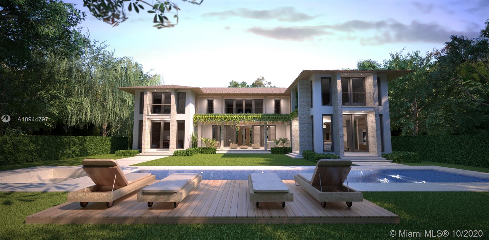 Ponce Davis - Residential