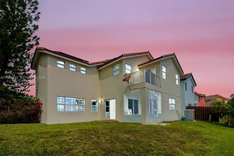 15490 SW 47th St Miami FL 33185