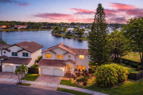 15490 SW 47th St Miami FL 33185