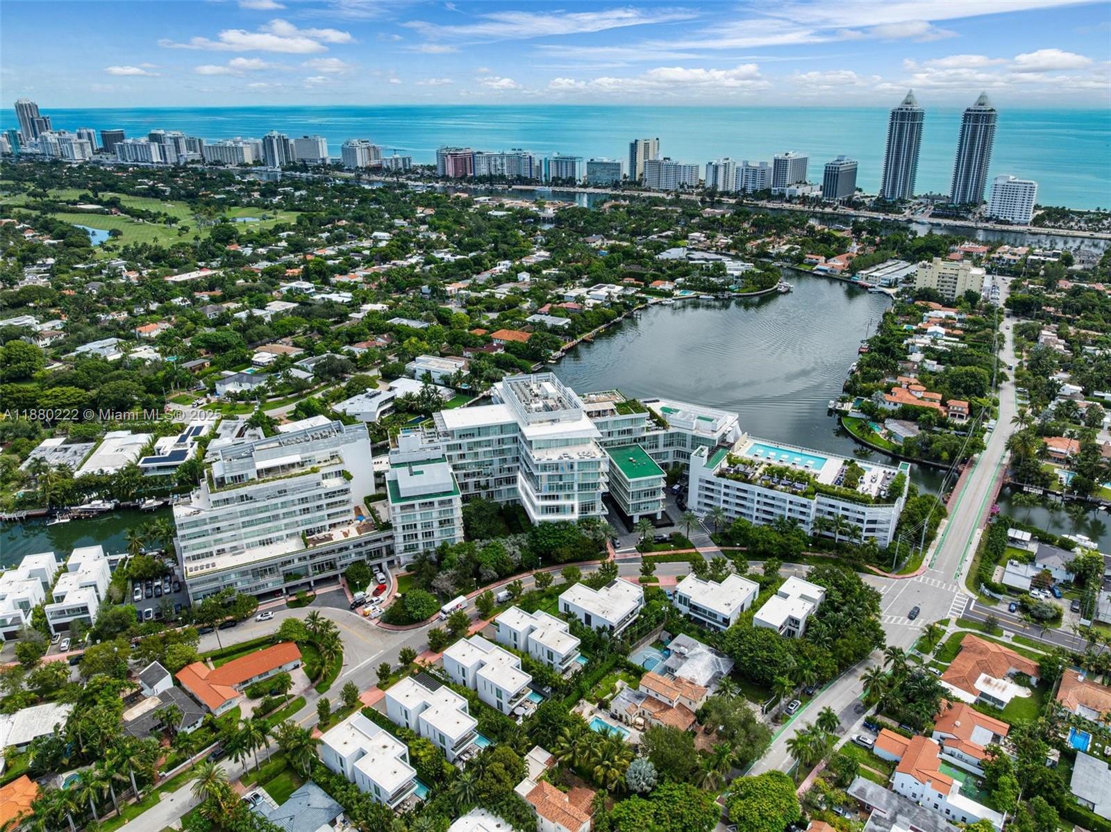 4701 NORTH MERIDIAN CONDO - Residential