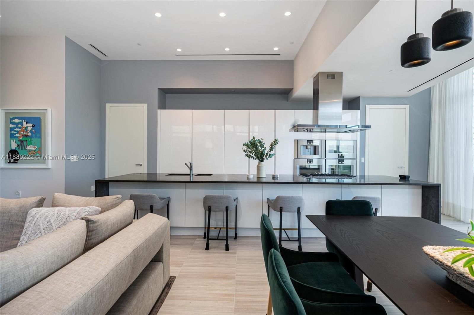 4701 NORTH MERIDIAN CONDO - Residential