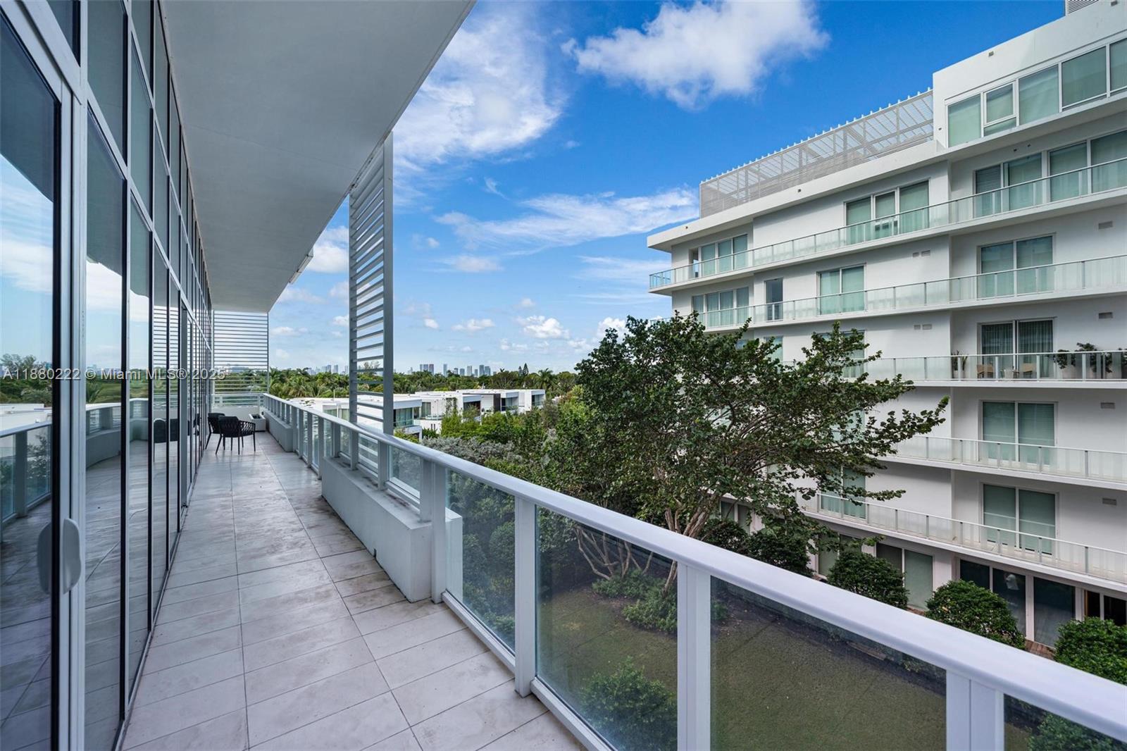 4701 NORTH MERIDIAN CONDO - Residential