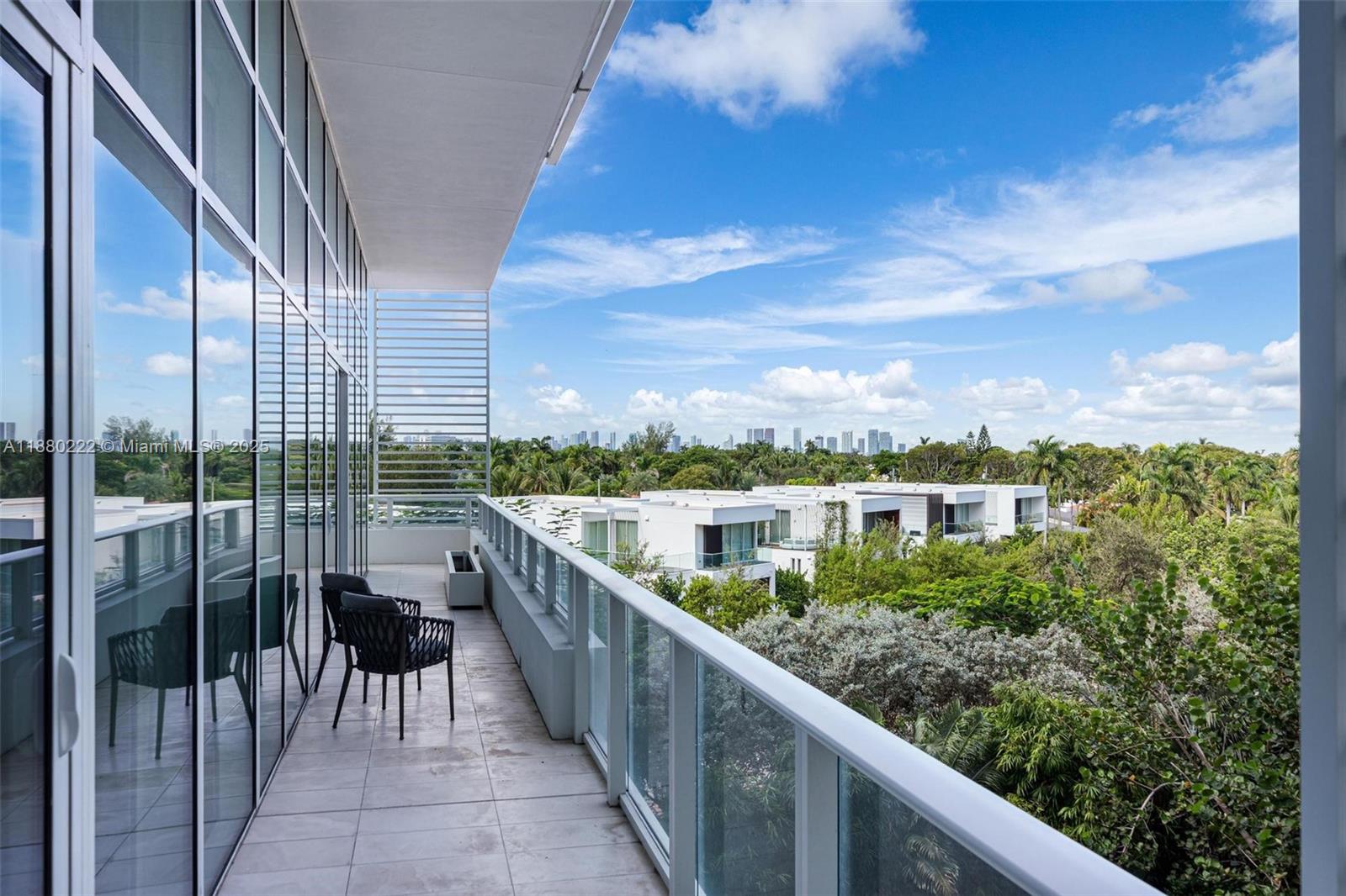 4701 NORTH MERIDIAN CONDO - Residential