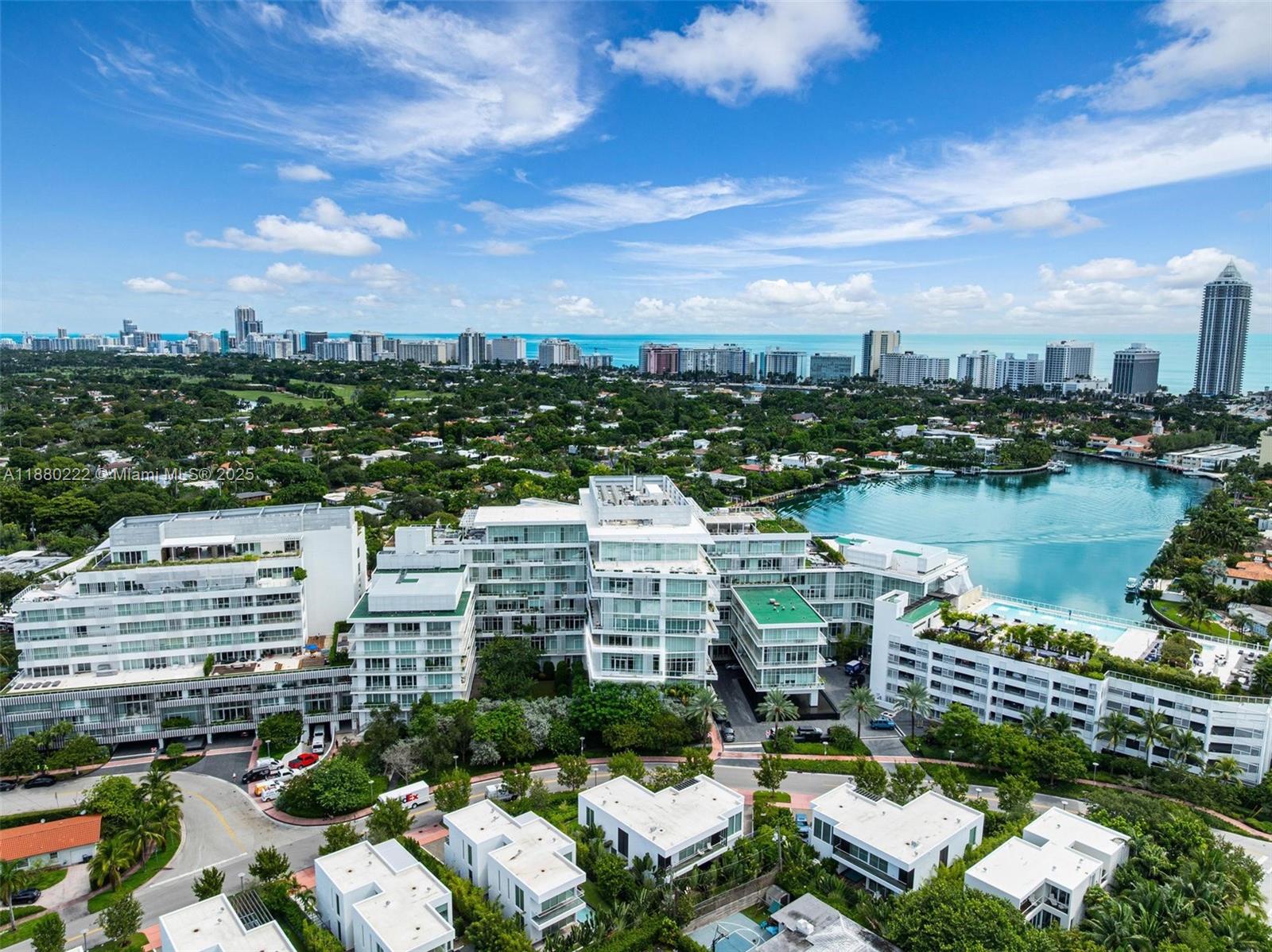 4701 NORTH MERIDIAN CONDO - Residential