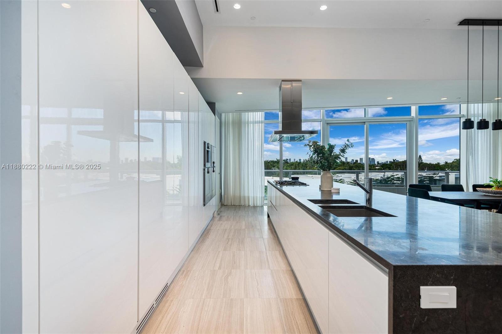 4701 NORTH MERIDIAN CONDO - Residential