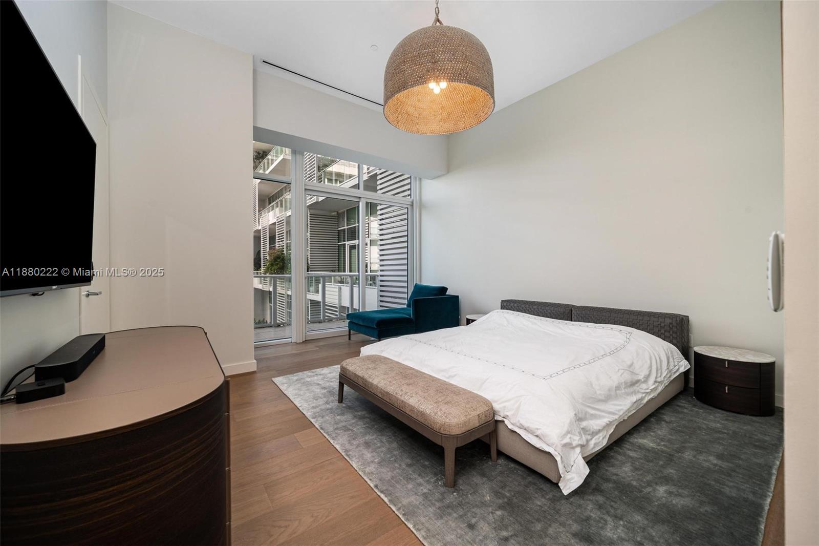 4701 NORTH MERIDIAN CONDO - Residential