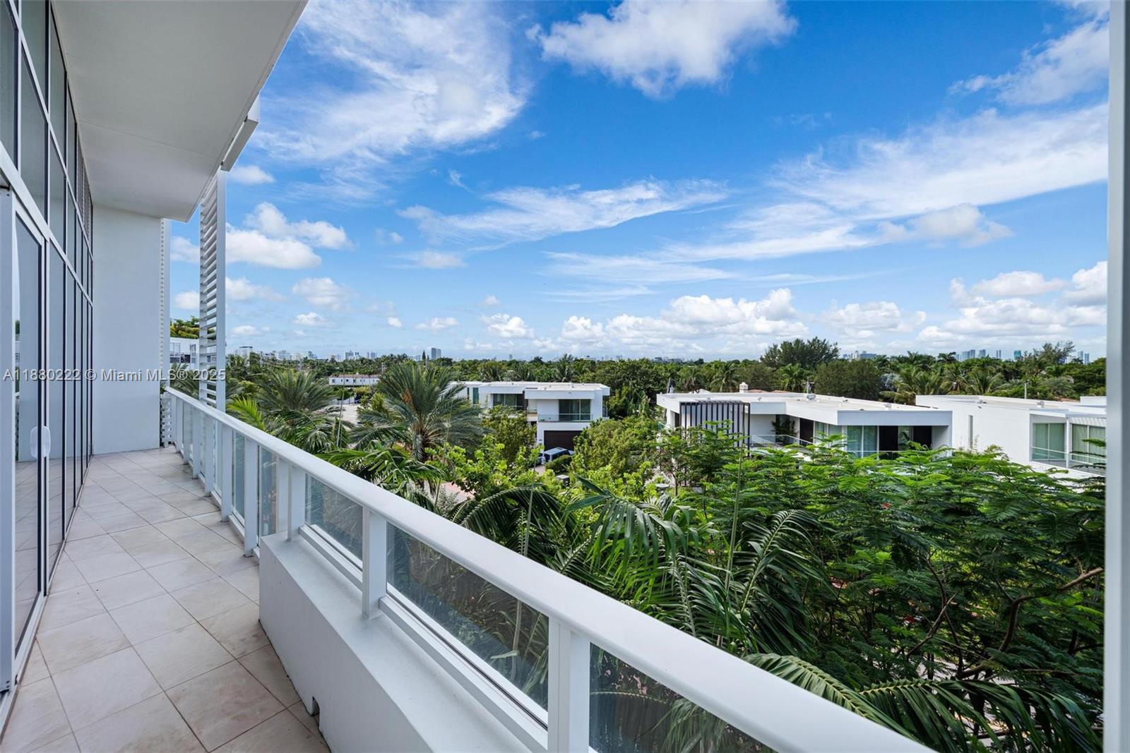 4701 NORTH MERIDIAN CONDO - Residential