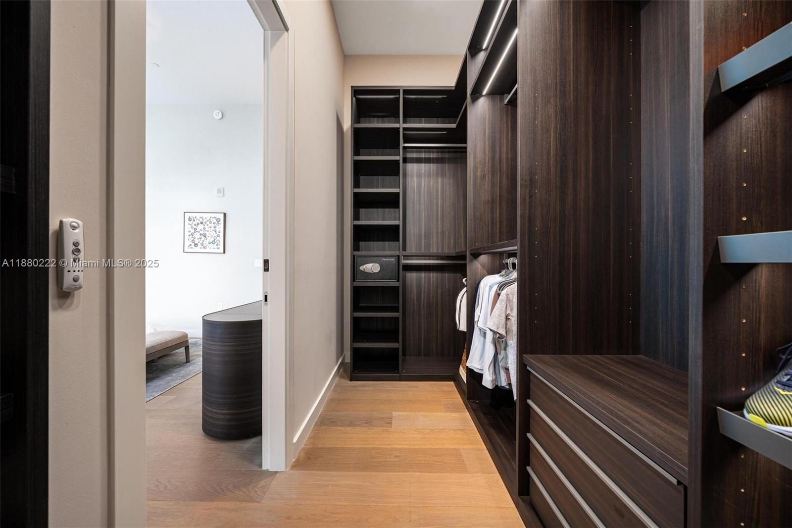 4701 NORTH MERIDIAN CONDO - Residential