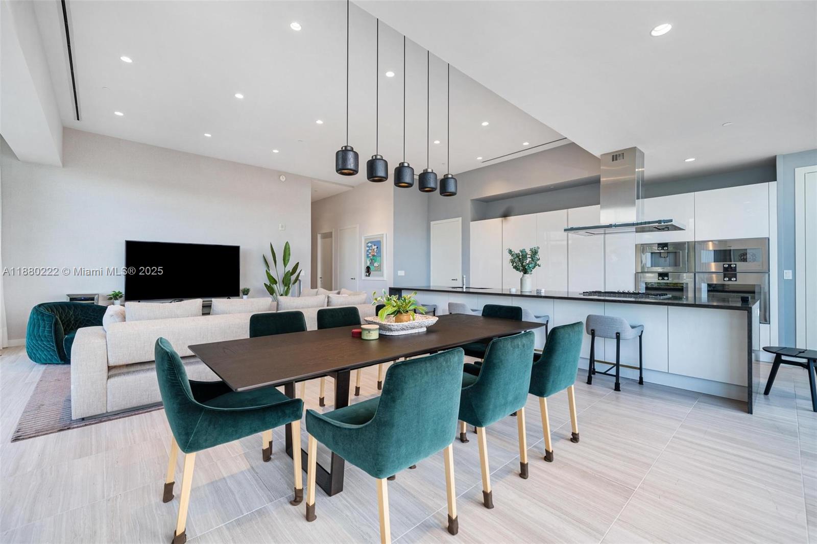 4701 NORTH MERIDIAN CONDO - Residential