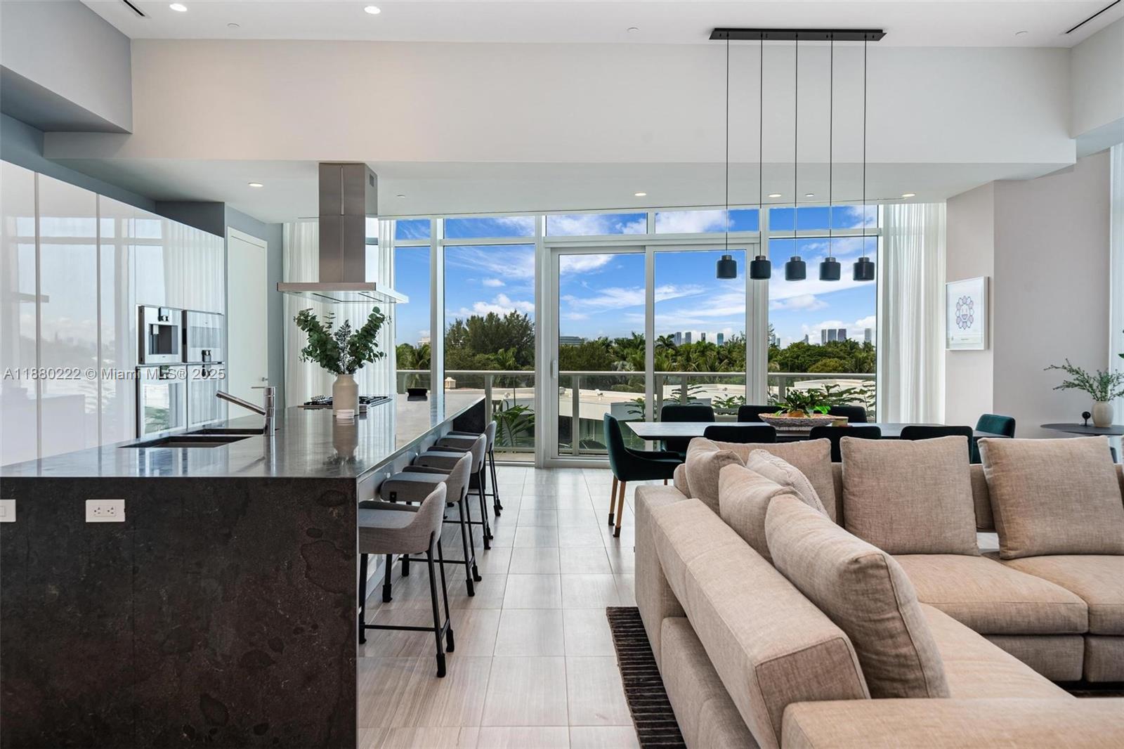 4701 NORTH MERIDIAN CONDO - Residential