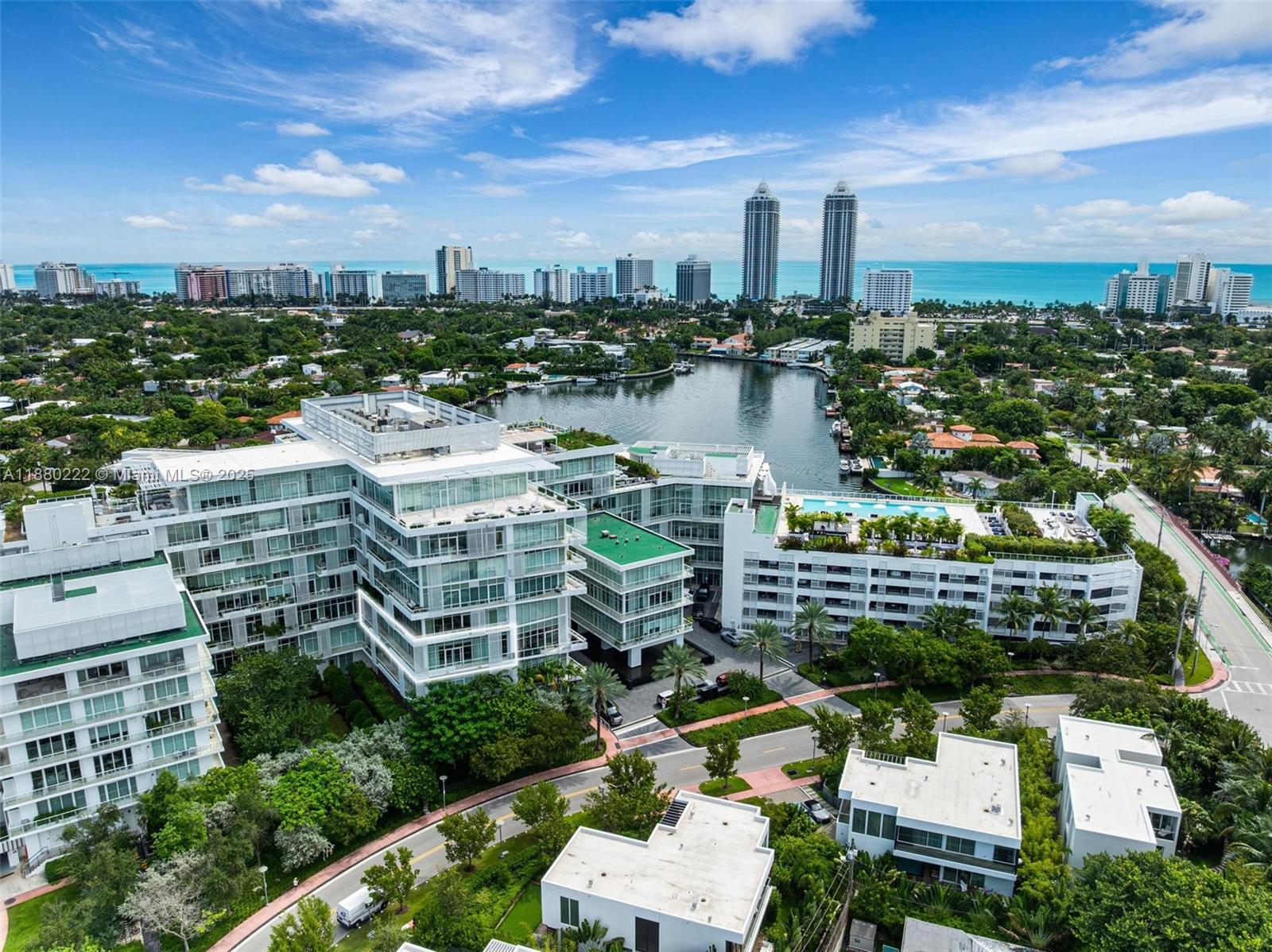 4701 NORTH MERIDIAN CONDO - Residential