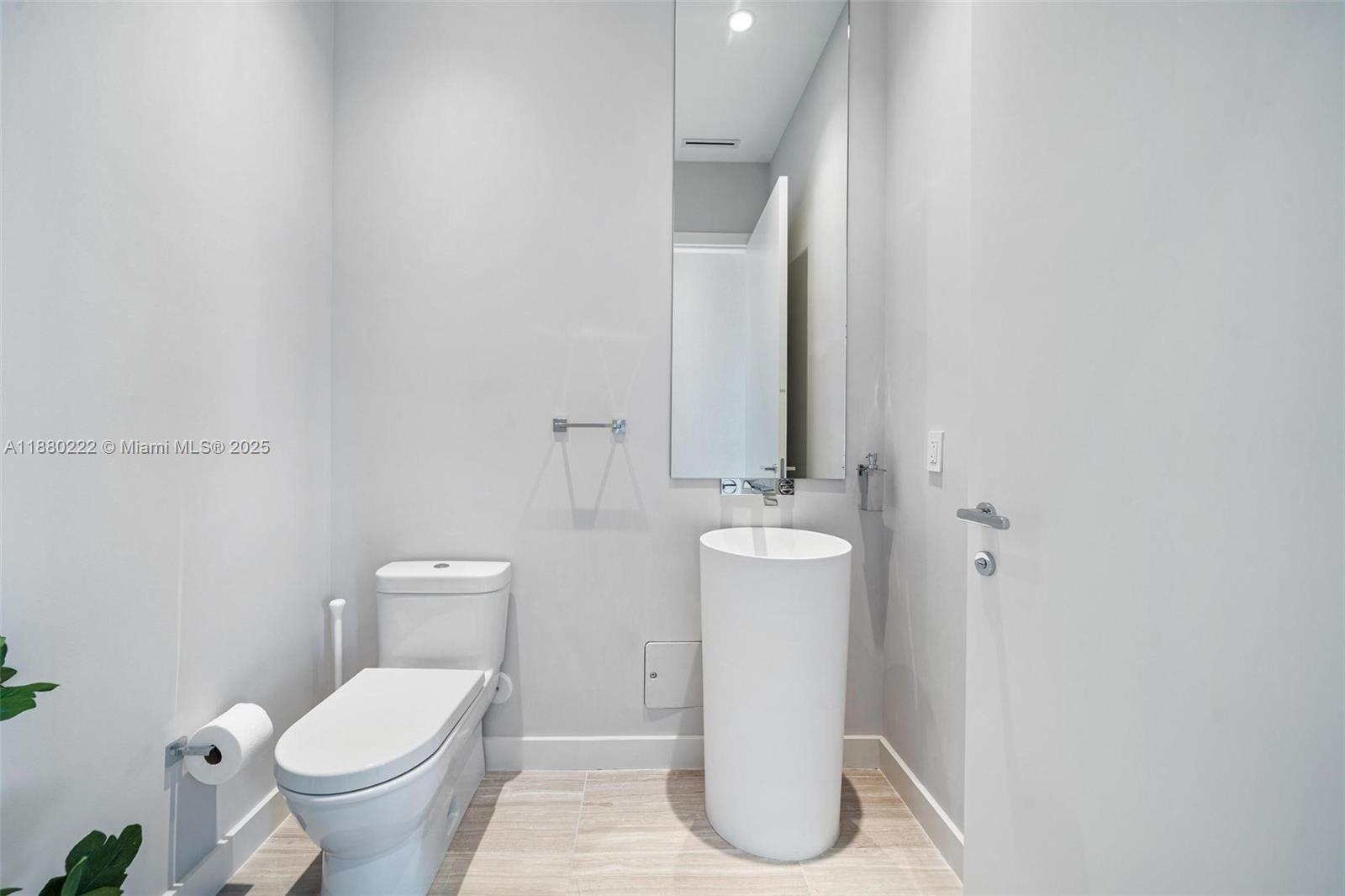 4701 NORTH MERIDIAN CONDO - Residential