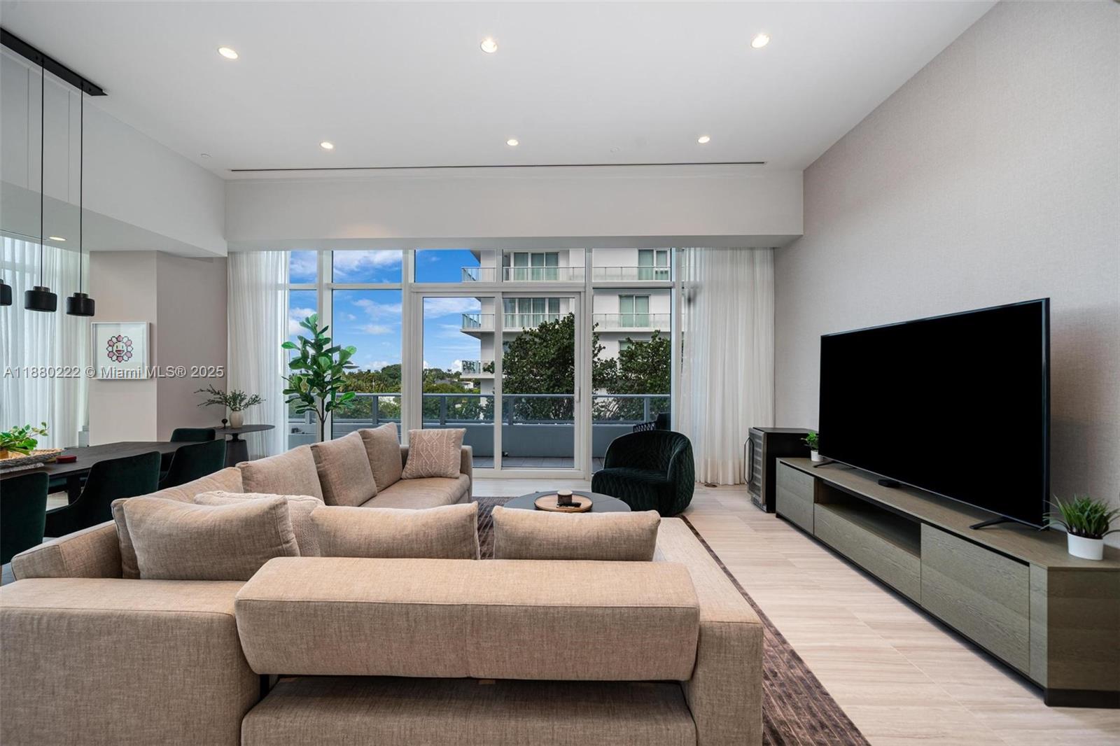 4701 NORTH MERIDIAN CONDO - Residential