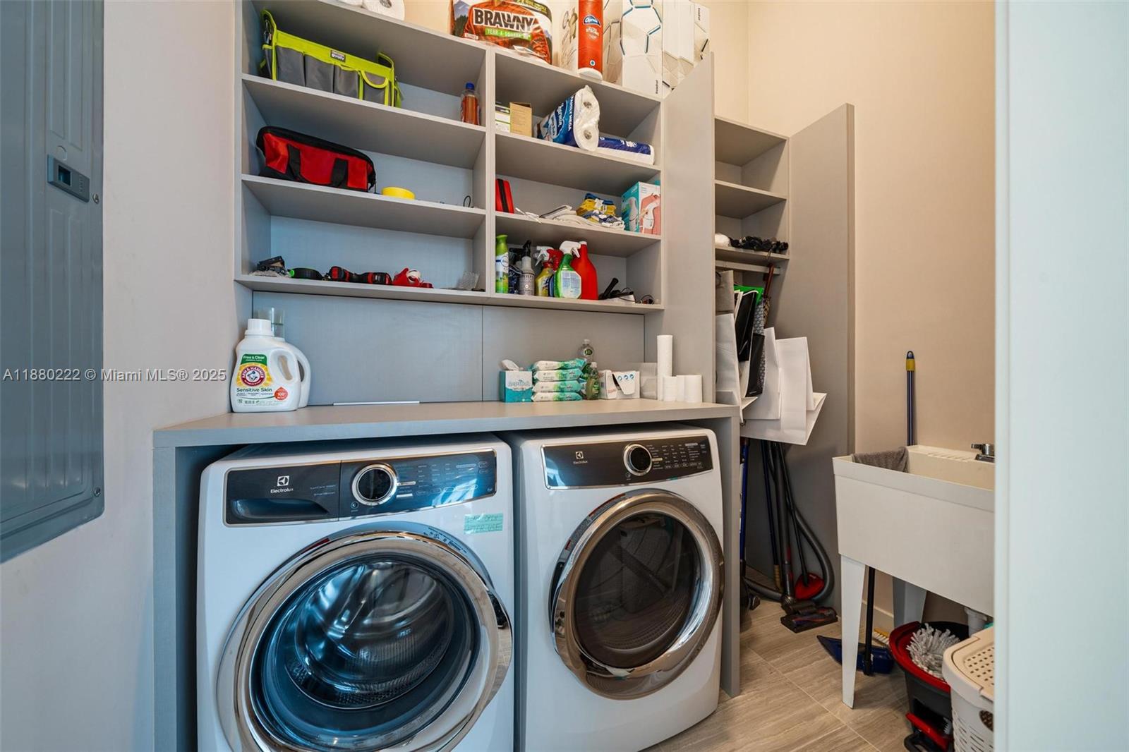 4701 NORTH MERIDIAN CONDO - Residential