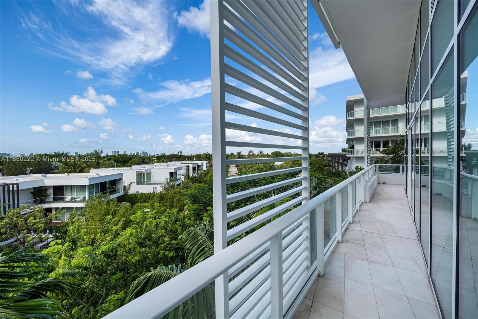 4701 NORTH MERIDIAN CONDO - Residential